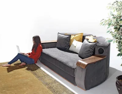 Produktbild von Chesterfield Sessel Sofa Couch Stuhl Fernseh Lounge Relax Designer Esszimmer Neu