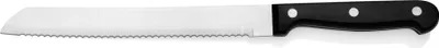 Produktbild von Brotmesser Knife, 21 cm, Edelstahl, Kunststoff