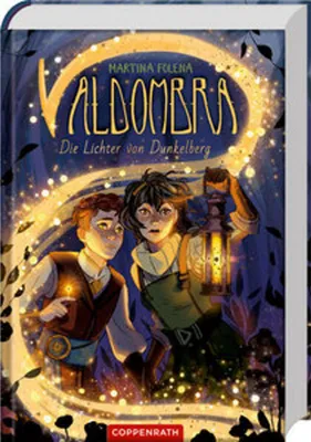 Produktbild von Valdombra (Bd. 2)