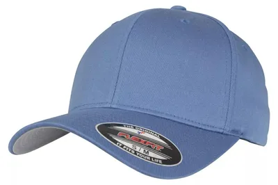 Produktbild von Flexfit - Baseball-Mütze TN1488 (S-M) (Graublau)