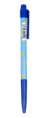 Produktbild von M&G FLAMING Kugelschreiber automatisch 0,5 mm blau