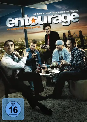 Obrázok produktu pre Entourage