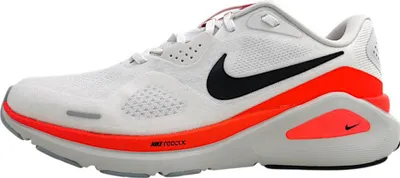 Produktbild von Nike Structure 26 Herren Laufschuh in Weiß, Größe 9.5