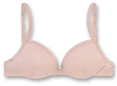 Produktbild von Sanetta Mädchen-Soft Cup Bra nude 70AA