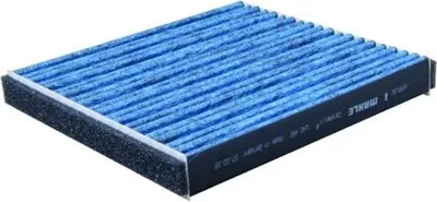 Obrázok produktu pre Filter vzduchu v kabíne KNECHT LAO 490