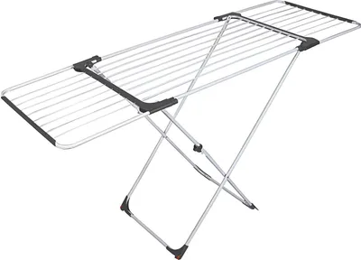 Produktbild von Gimi Wäschetrockner Aliante ausziehbar