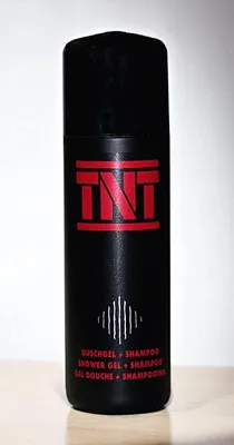 Produktbild von Mäurer & Wirtz Duschgel und Shampoo für die tägliche Körper- und Haarpflege 200 ml