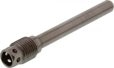 Image de Gleitstift Bremsklotz JMP Bolt Titan für Honda CBF F / FA A , Suzuki GSF N S Bandit Kawasaki ZX-6R 125 / 250 / 350 / 400 / 450 / 500 / 600 / 636 / 650