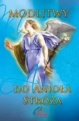 Produktbild von Modlitwy do Anioła Stróża - praca zbiorowa