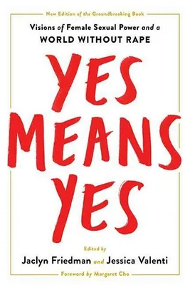 Obrázok produktu pre Yes Means Yes!