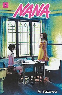 Immagine prodotto di Nana 02
