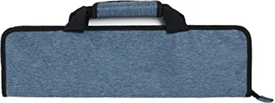 Produktbild von INF Tragbare Utensilien-Organizer-Tasche Blau