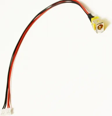Produktbild von Acer Aspire 5335 5735 5735Z 5735Z 6735 Netzbuchse Netzteil Strom Lade Buchse DC Jack