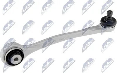 Produktbild von NTY ZWG-AU-001 Querlenker Vorne Links Oben Vorne Außen Links für AUDI A4 B9 Avant (8W5, 8WD)