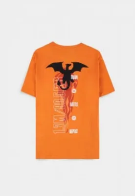 Produktbild von Pokémon T-Shirt Charizard #4 - S