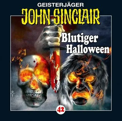 Obrázek produktu pro Krvavý Halloween
