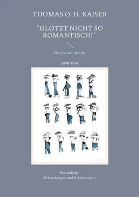 Image de "Glotzt nicht so romantisch!"