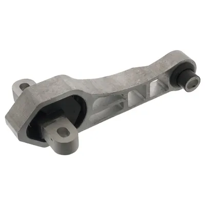 Produktbild von FEBI BILSTEIN Motorlager Gummimetalllager Hinten für FIAT QUBO (225) 100225