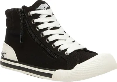 Obrázek produktu pro Rocket Dog - Dámské tenisky "Jazzin Hi" FS8502 (39 EU) (Black)