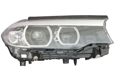 Produktbild von ALKAR Scheinwerfer Rechts für BMW 5 Touring (G31) 2792845
