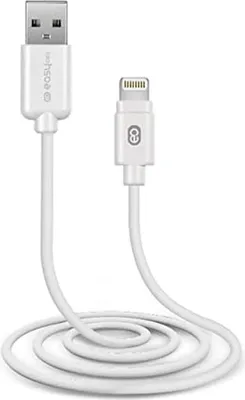 Produktbild von USB auf Lightning Verbindungskabel SBS CA19462364