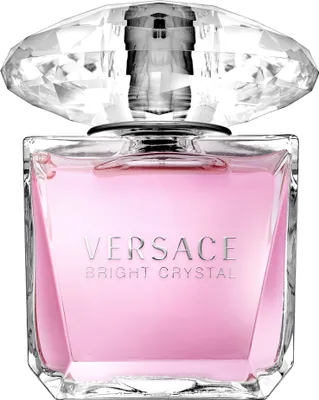 Produktbild von Versace Bright Crystal Eau de Toilette für Damen 30 ml