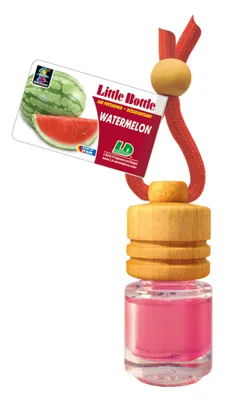 Immagine prodotto di L&D Little Bottle bottiglia profumata all'anguria