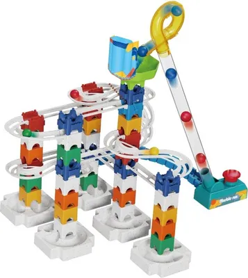 Obrázok produktu pre Guľôčková dráha - 81ks