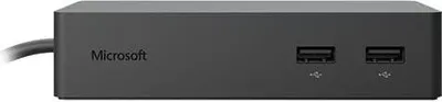 Produktbild von Microsoft Surface Dock Handy-Dockingstation Tablet Schwarz