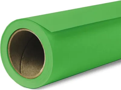 Obrázek produktu pro Doerr SAVAGE Tech Green 1,35x11m papírové pozadí