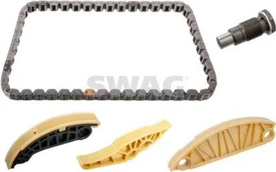Zdjęcie produktu dla Zestaw łańcucha rozrządu SWAG 33 10 4475