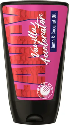 Obrázek produktu pro Wild Tan Fancy Vanilla Tanning Accelerator 125ml