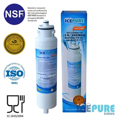 Immagine prodotto di Filtro per acqua Alapure RWF1300A