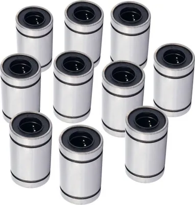 Produktbild von 10x LM10UU Linearlager
