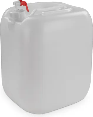 Produktbild von normani Wasserkanister Carry 30 Liter