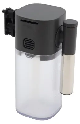 Immagine prodotto di Delonghi Nespresso caraffa latte grigio macchina caffè Lattissima One EN500 F11