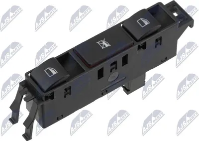 Produktbild von NTY EWS-BM-167 Fensterheberschalter für BMW 3 Limousine (E46) Vorne Links Fensterheber Schalter