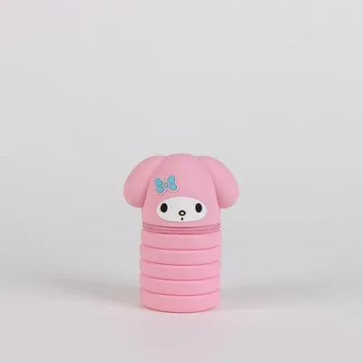 Image de Sac à tout faire Hello Kitty Rose