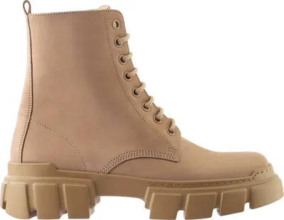 Zdjęcie produktu dla Hogl damskie buty za kostkę 8-102702 2300 Kolor: Beżowy Rozmiar: 37,5
