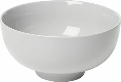 Produktbild von Blomus RO Schale, Schälchen, Schüssel, Geschirr, Porzellan, Nimbus Cloud, H 8 cm, 64047