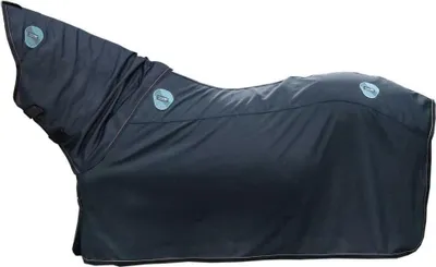 Immagine prodotto di Tappeto magnetico Kentucky Horsewear Recuptex, misura:155, colore:navy