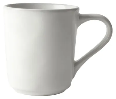 Image de Organic tasse W183083MUG OrganicLIGHTGREY039LGAL