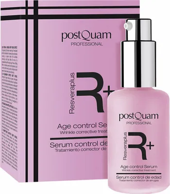 Zdjęcie produktu dla Postquam Resveraplus Multiaction Filler 15ml