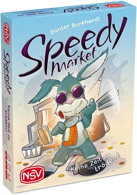 Obrázok produktu pre Rýchly trh