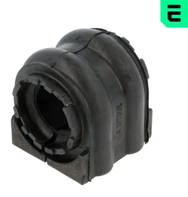 Produktbild von OPTIMAL F1-0045 Lagerung Stabilisator Stabigummi Vorne für HYUNDAI Santa Fé III (DM) für KIA SORENTO II (XM)
