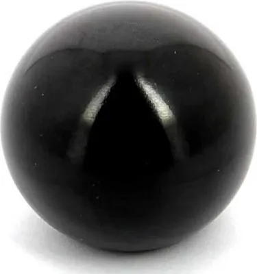 Immagine prodotto di Manopola del telecomando motore Vetus 40 Mm Argento Argento Taglia unica