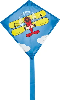 Produktbild von Invento Drachen Mini Eddy Biplane