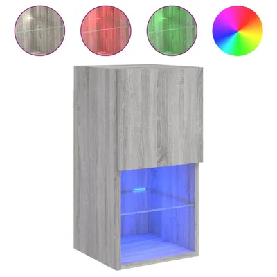 Obrázek produktu pro VidaXL 836997, Šedá, Dřevo, Dřevo, 305 mm, 300 mm, 600 mm