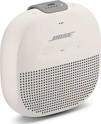 Immagine prodotto di Bose soundlink micro bianco (fumo bianco)