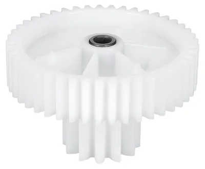 Produktbild von BOSCH 10018162 Zahnrad für Fleischwolf